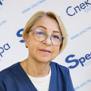 Иваненко Екатерина Алексеевна