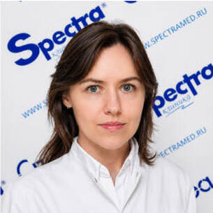Климкина Ирина Сергеевна