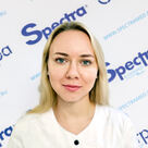Новикова Дарья Борисовна